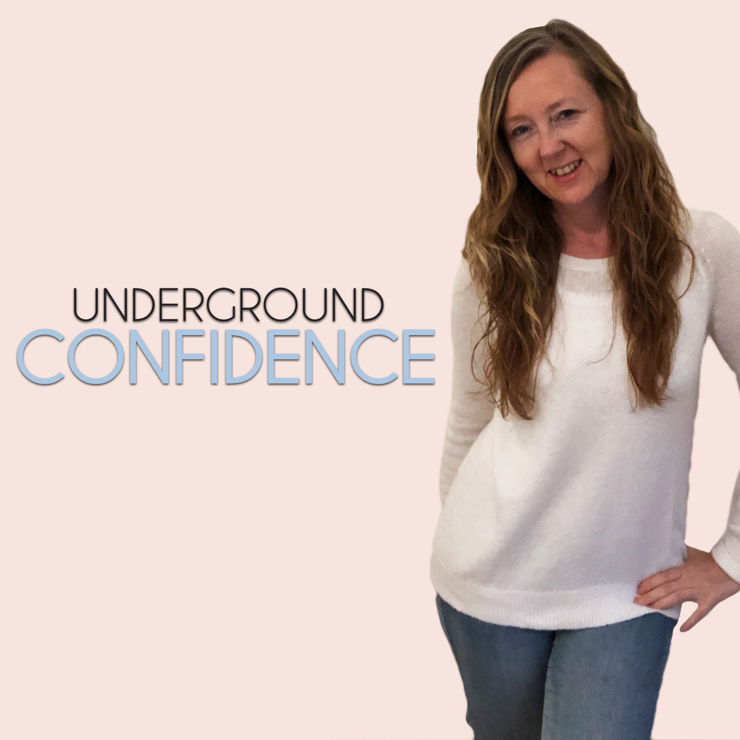 Underground Confidence