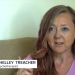 Shelley Treacher ITV News