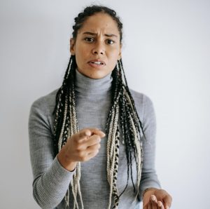 How to stop self-criticism