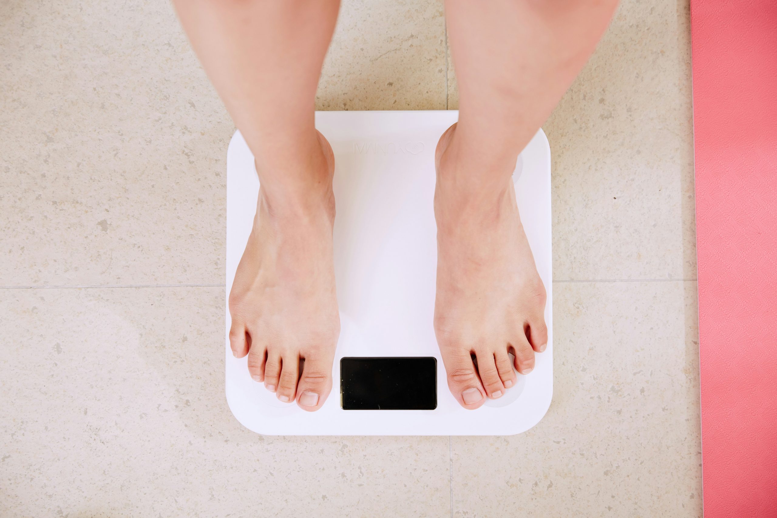 The two biggest weight loss mistakes I made