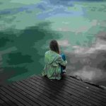 How can I stop feeling depressed?