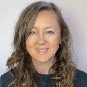 Somatic therapist offering grief counselling in Bristol